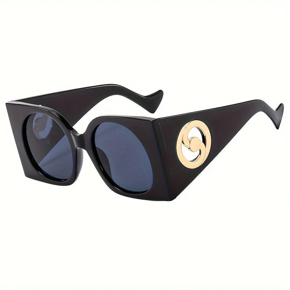 Cat Eye Glasses