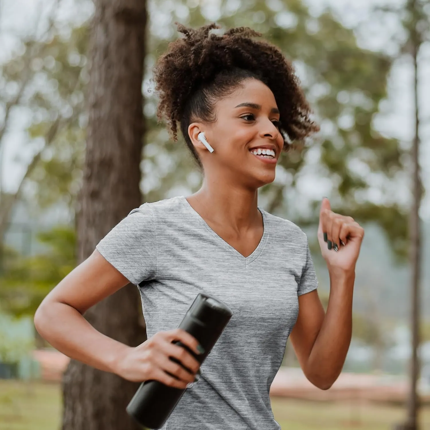 CE' CERDR 5/7 Pack Workout Shirts for Women, Moisture Wicking Quick Dry Active Athletic Women's Gym Performance T Shirts