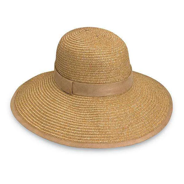 Celeste Sun Hat - Wallaroo Hats