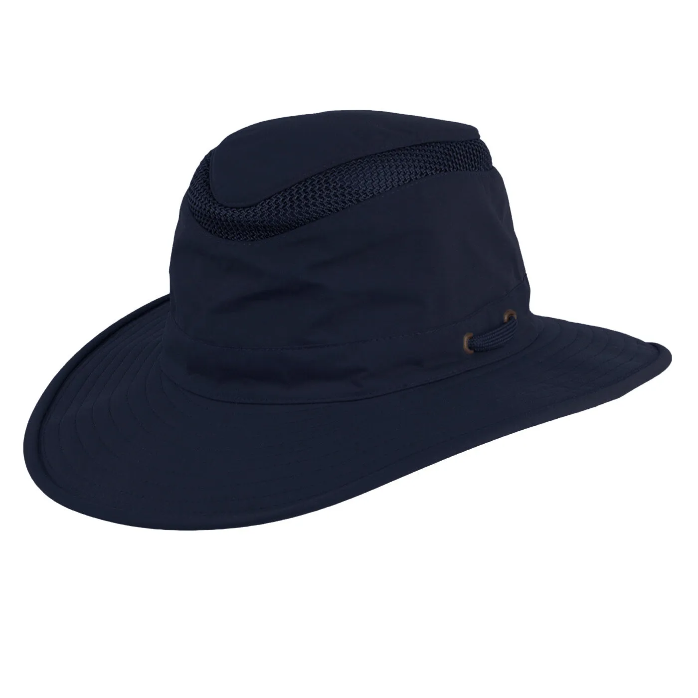 Charlton's of Northumberland UPF 50  Aussie Style Sun Fedora Safari Bush Hat