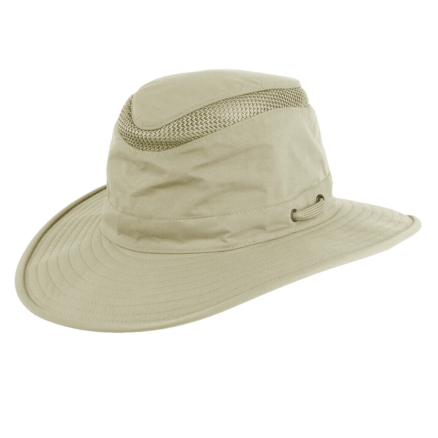 Charlton's of Northumberland UPF 50  Aussie Style Sun Fedora Safari Bush Hat