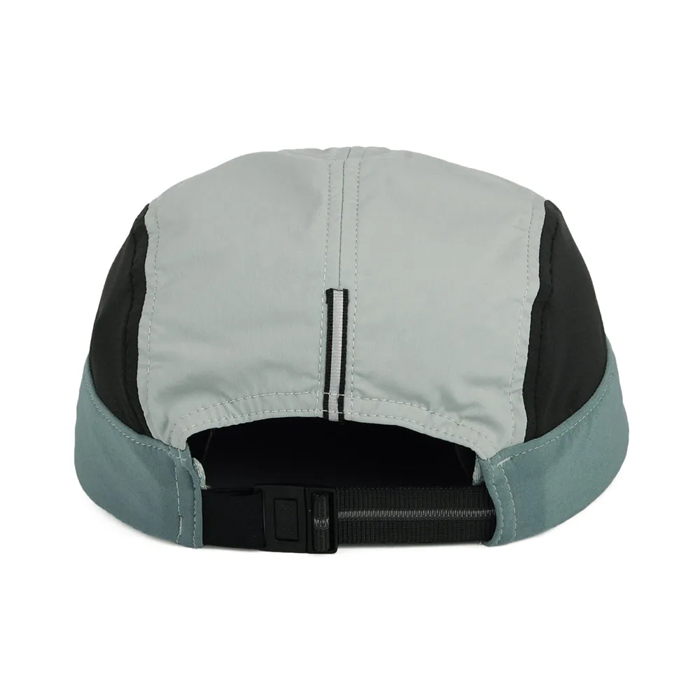 Columbia Escape Thrive 5 Panel Cap - Sage-Black