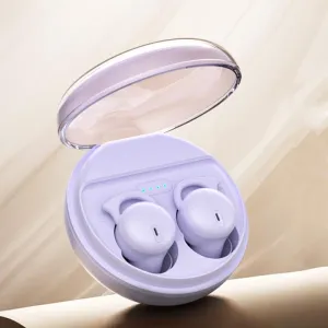 Comfortable Wireless Bluetooth Earphones - Noise Canceling