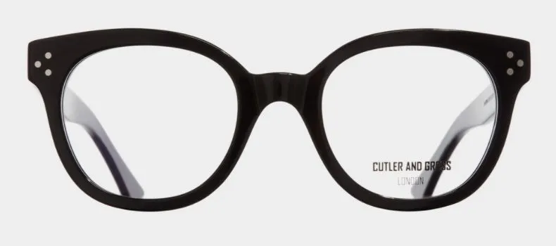 Cutler and Gross 1298