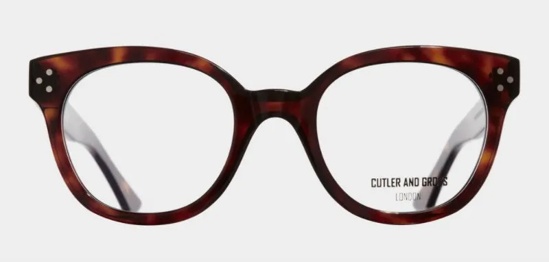 Cutler and Gross 1298