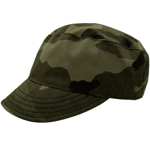 Daily Work Cap