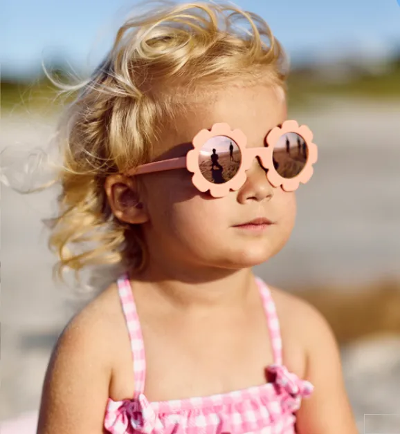 Daisy Polarized Sunglasses