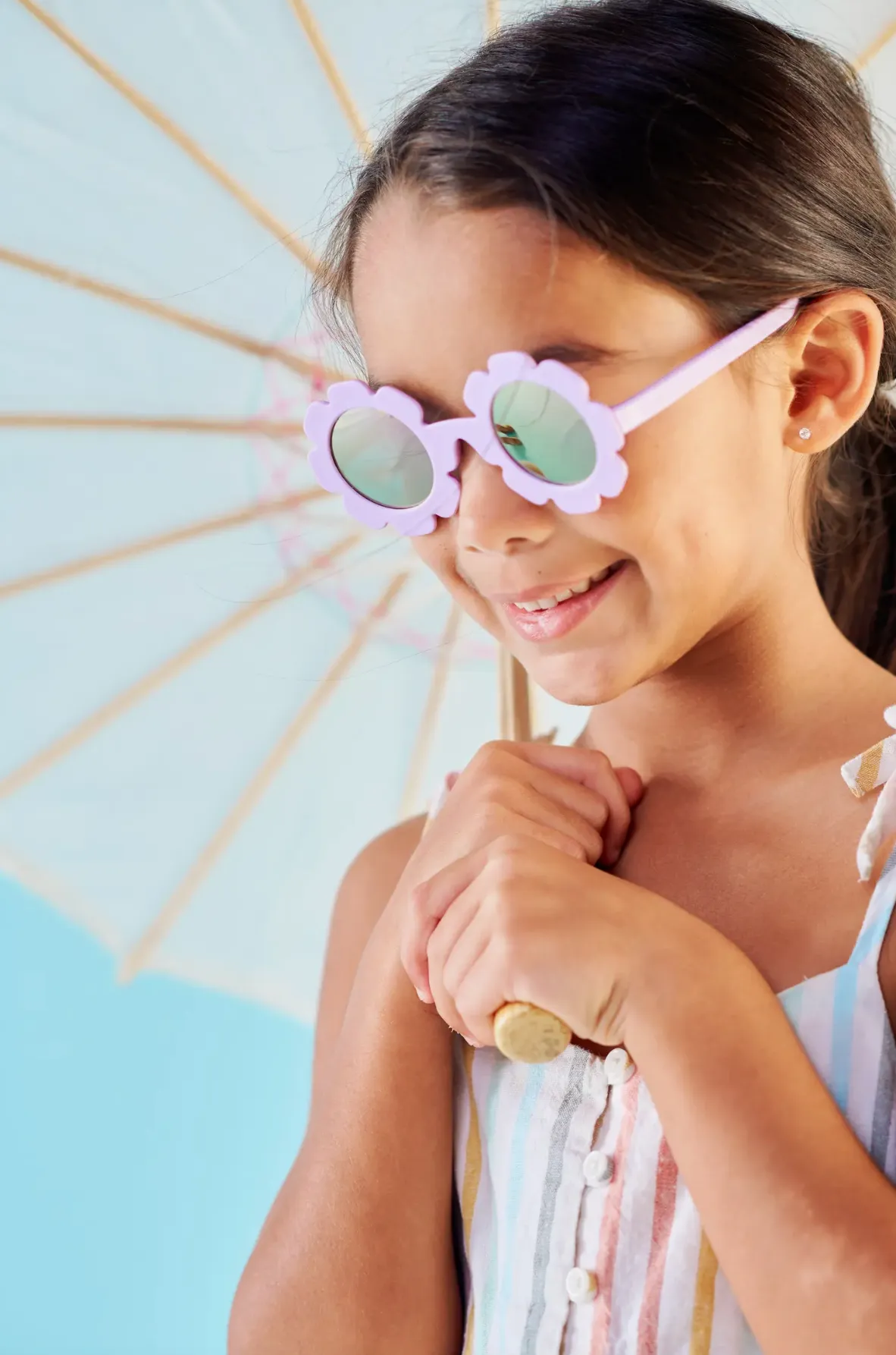 Daisy Polarized Sunglasses