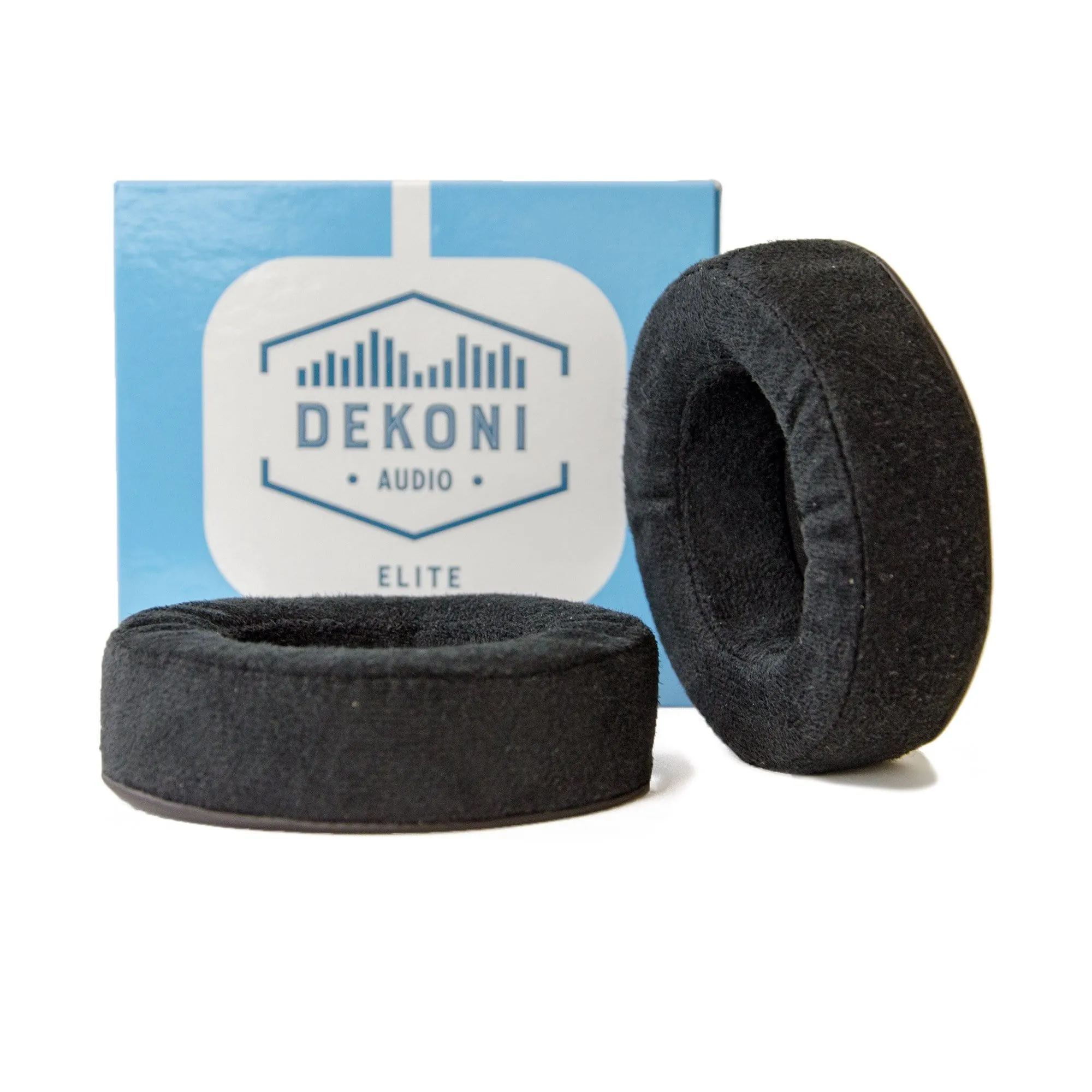 Dekoni Choice Suede Earpads