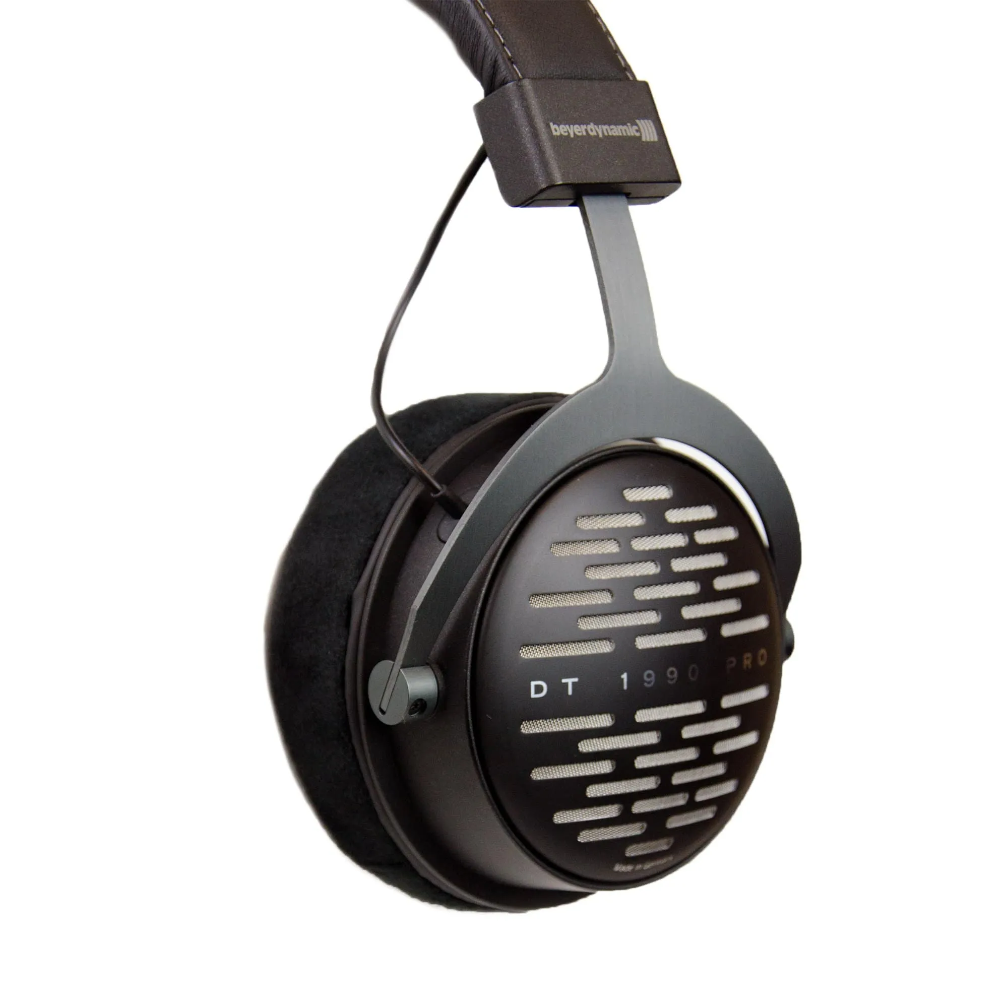 Dekoni Choice Suede Earpads