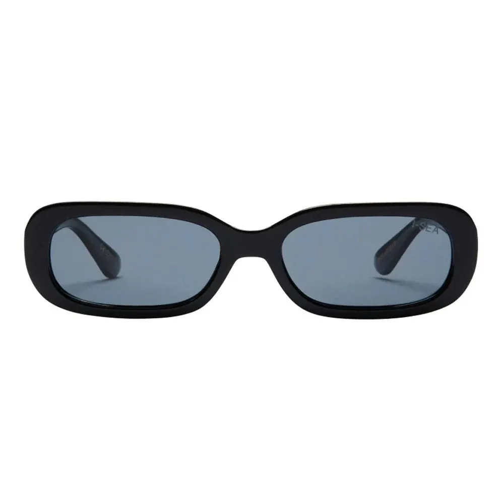 Del Rey Rectangular Sunglasses