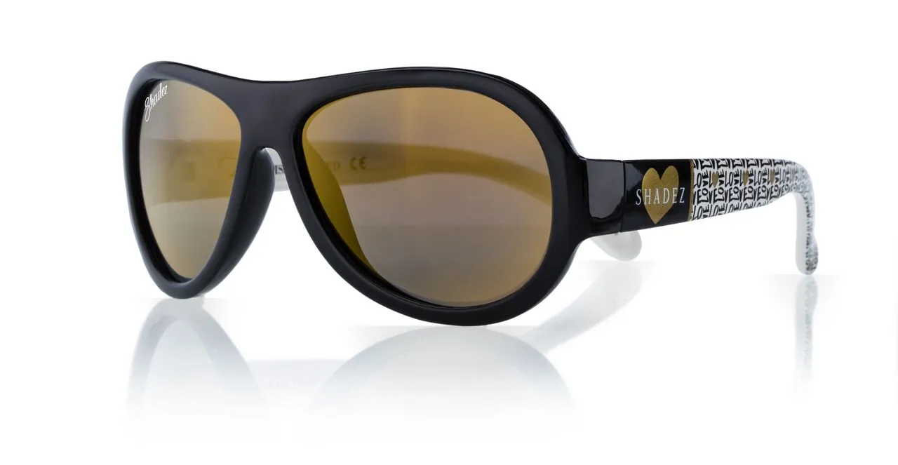 Designer - Love Black