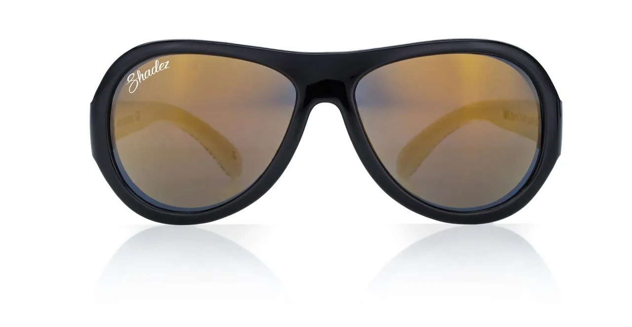 Designer - Love Black