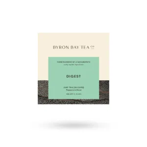 Digest Tea