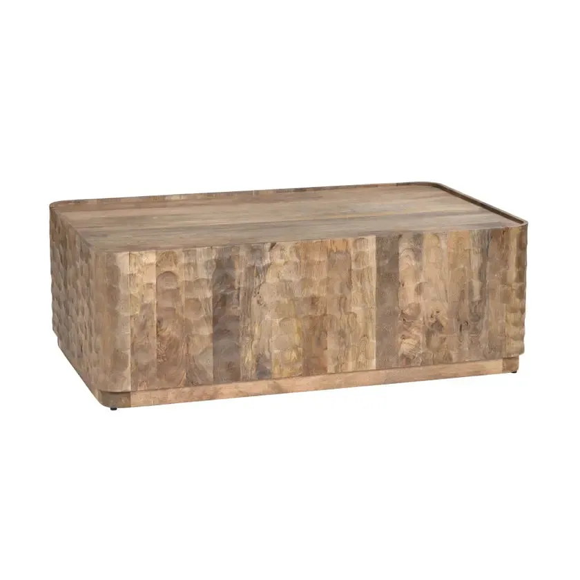 Doris Cocktail Table