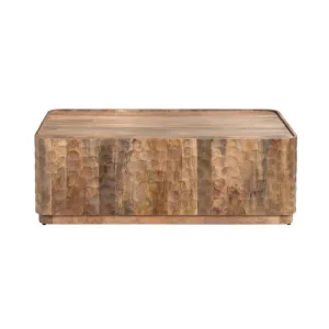 Doris Cocktail Table