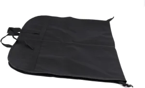 Dress Cover Bag Portable Suit Storage Oxford Fabric Breathable Feature