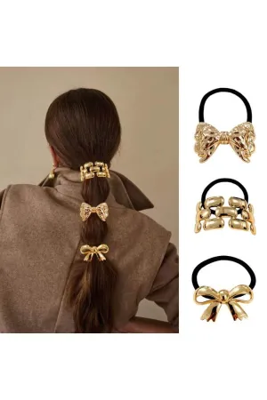 Everyday Essential Hairtie Set Of 3