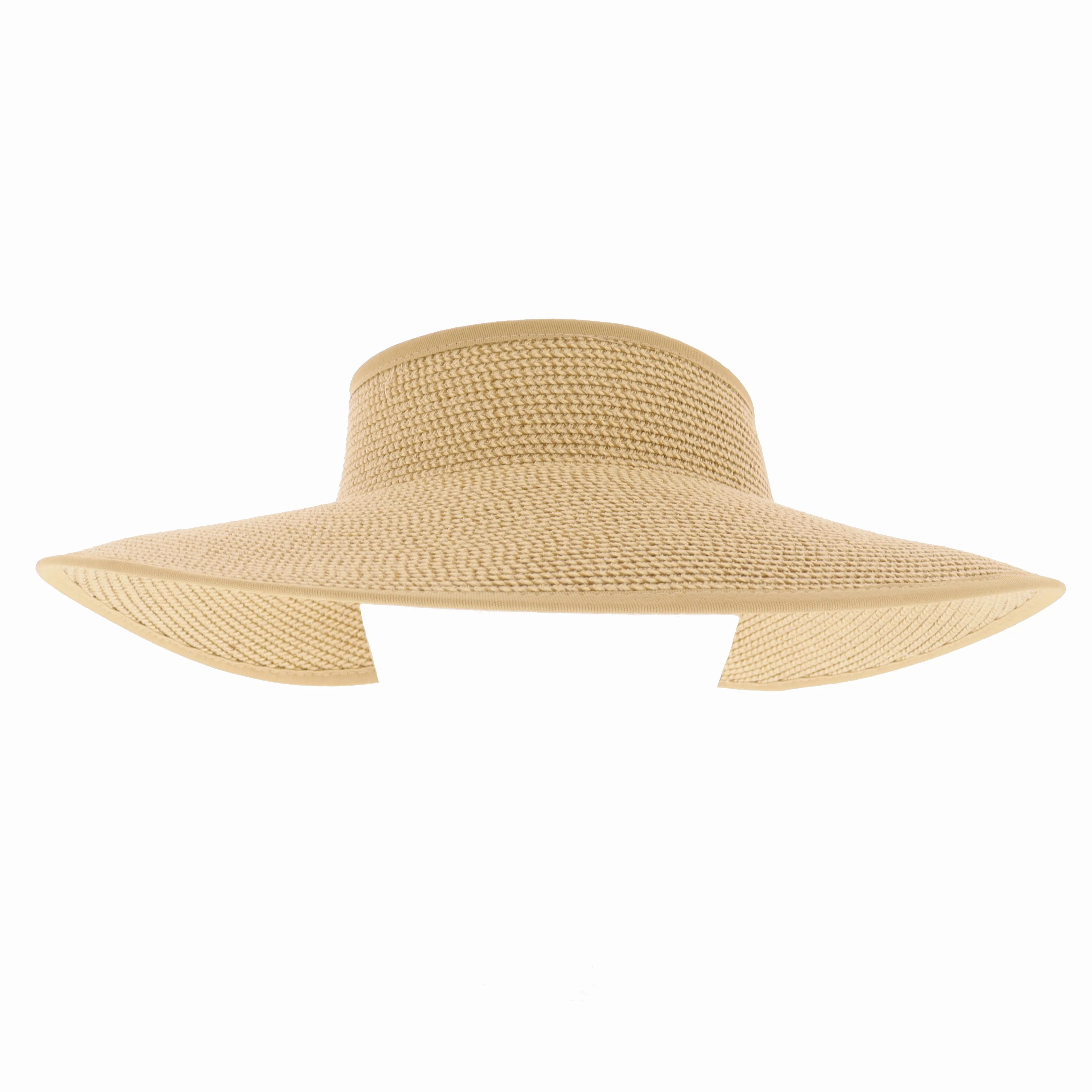 Extra Wide Garden Sun Visor From Sunday Afternoons