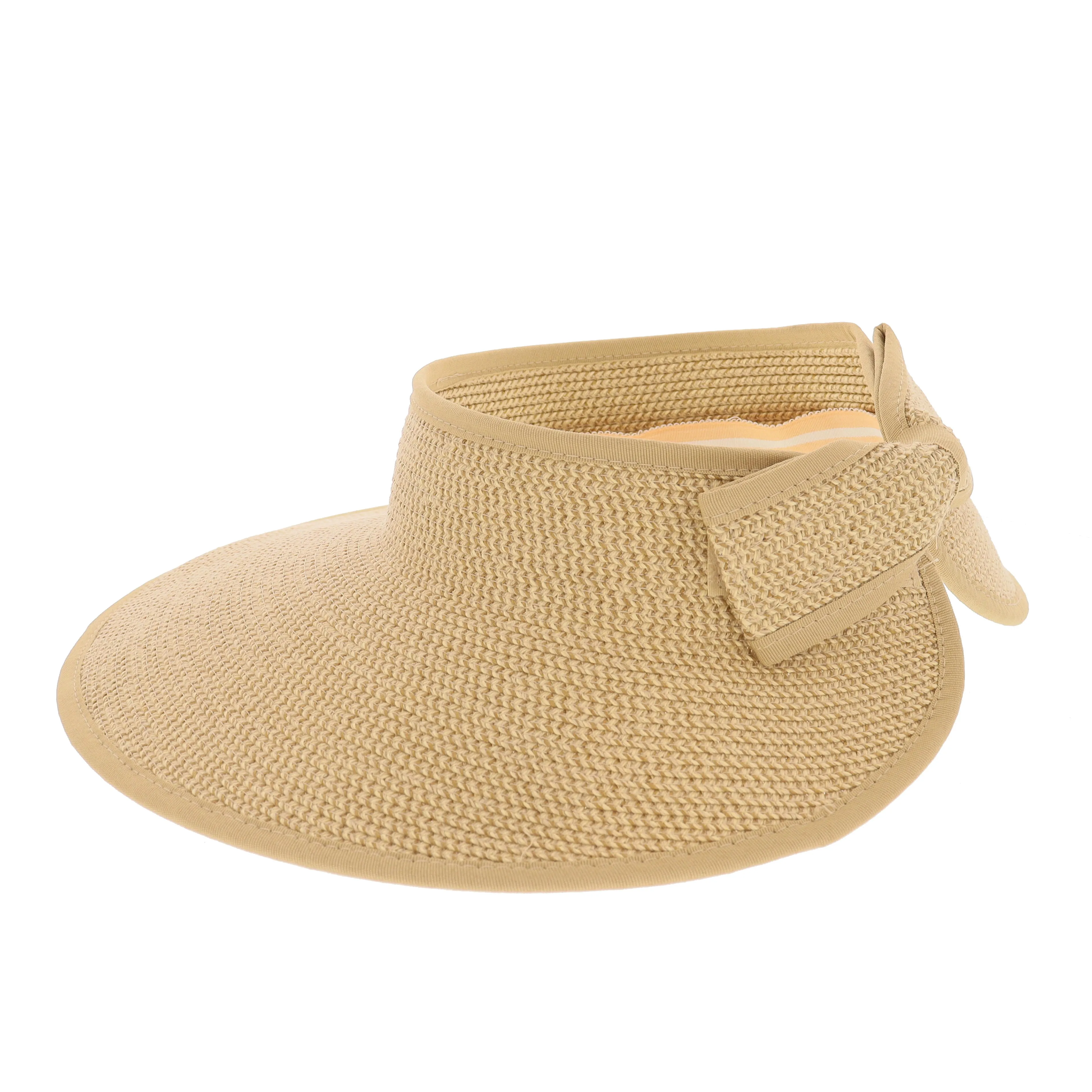 Extra Wide Garden Sun Visor From Sunday Afternoons