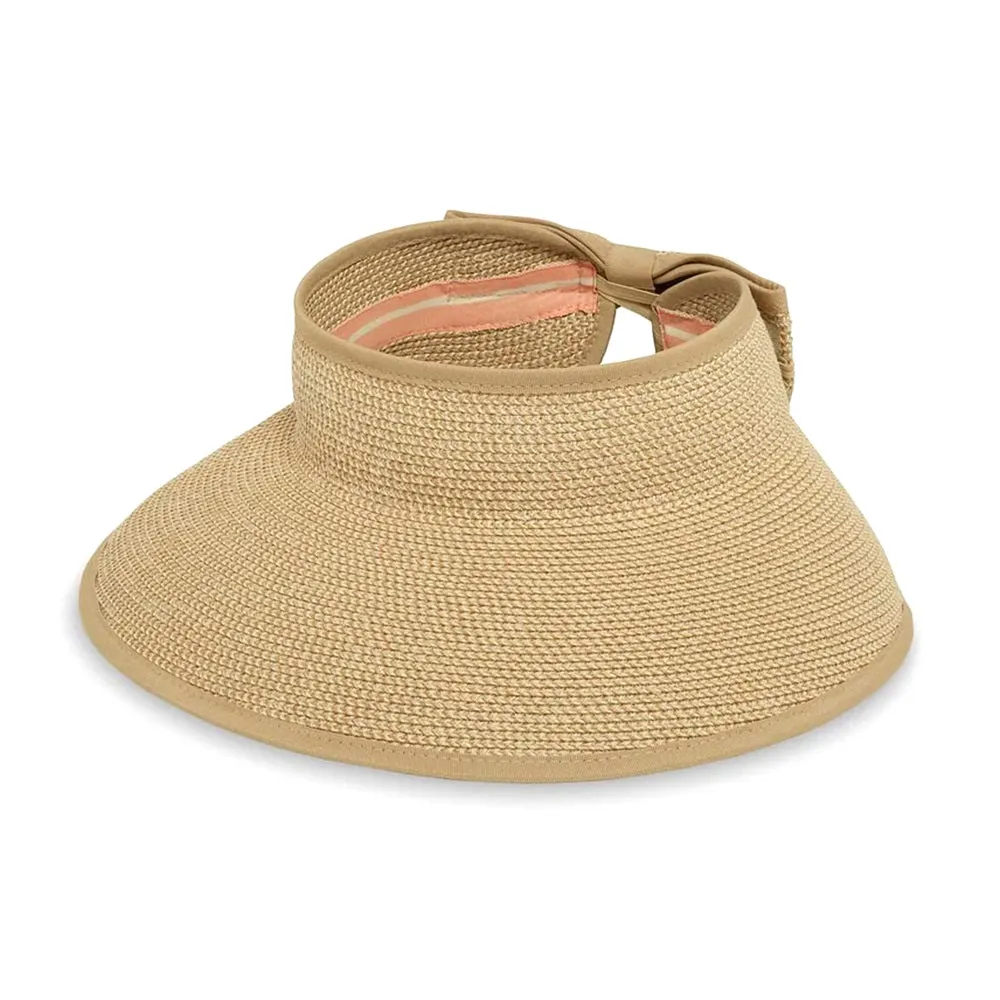 Extra Wide Garden Sun Visor From Sunday Afternoons
