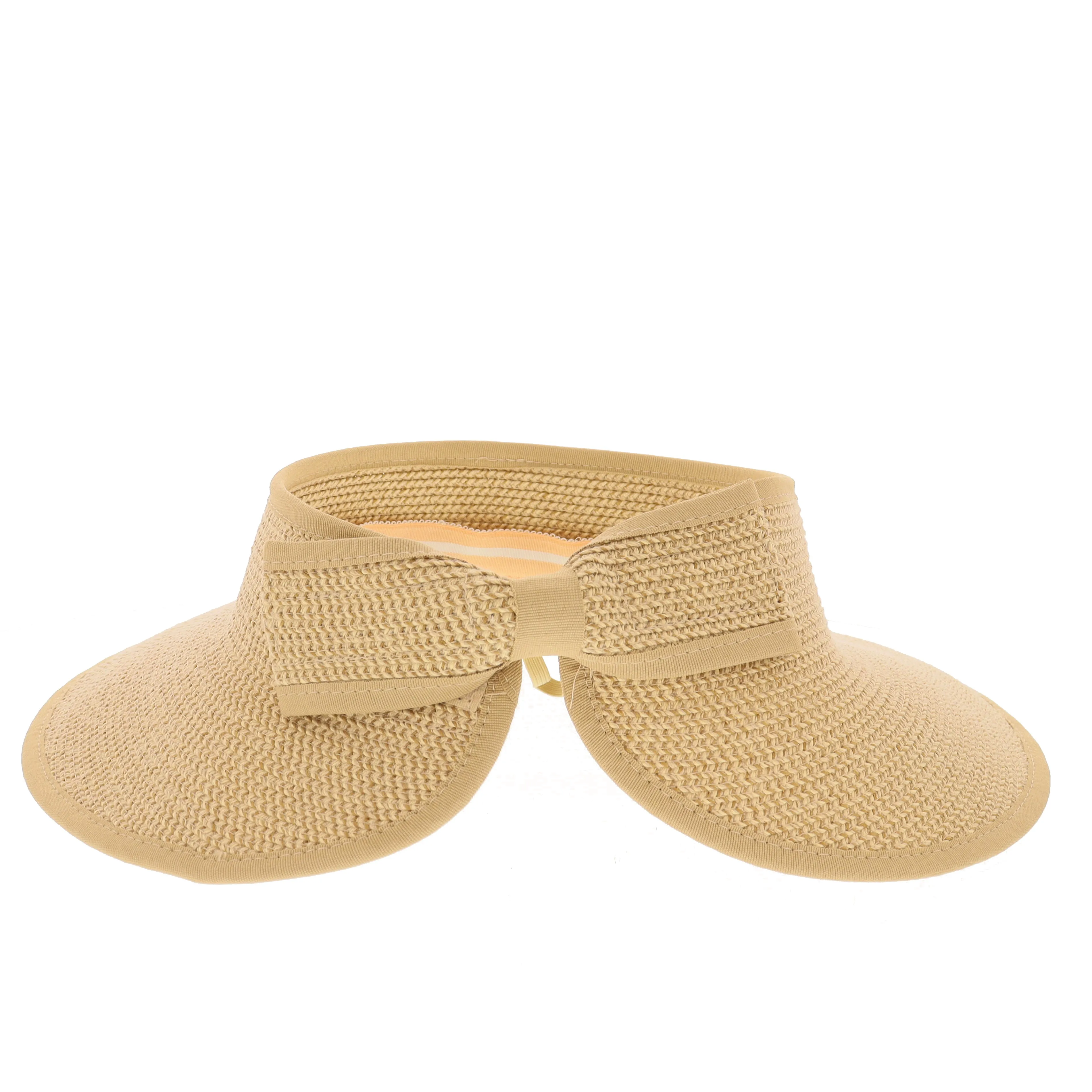 Extra Wide Garden Sun Visor From Sunday Afternoons