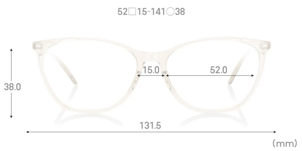 Femme 20S-U232 84
