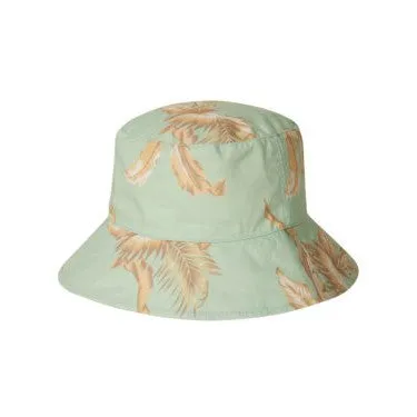 FINAL SALE - Kooringal Women's Mid Brim Ponie Hat in Mint