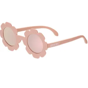 Flower Polarized Sunglasses