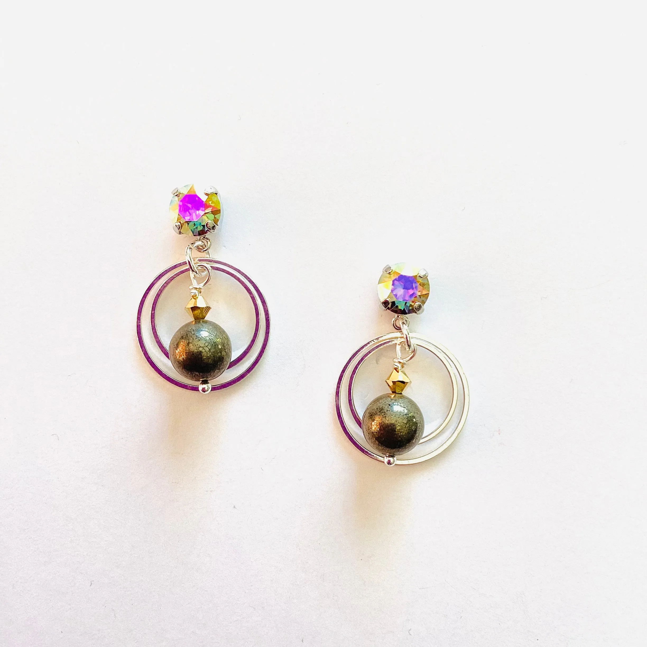 Forever Fun Earrings