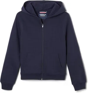 French Toast boys Classic,full Zip,hoodie