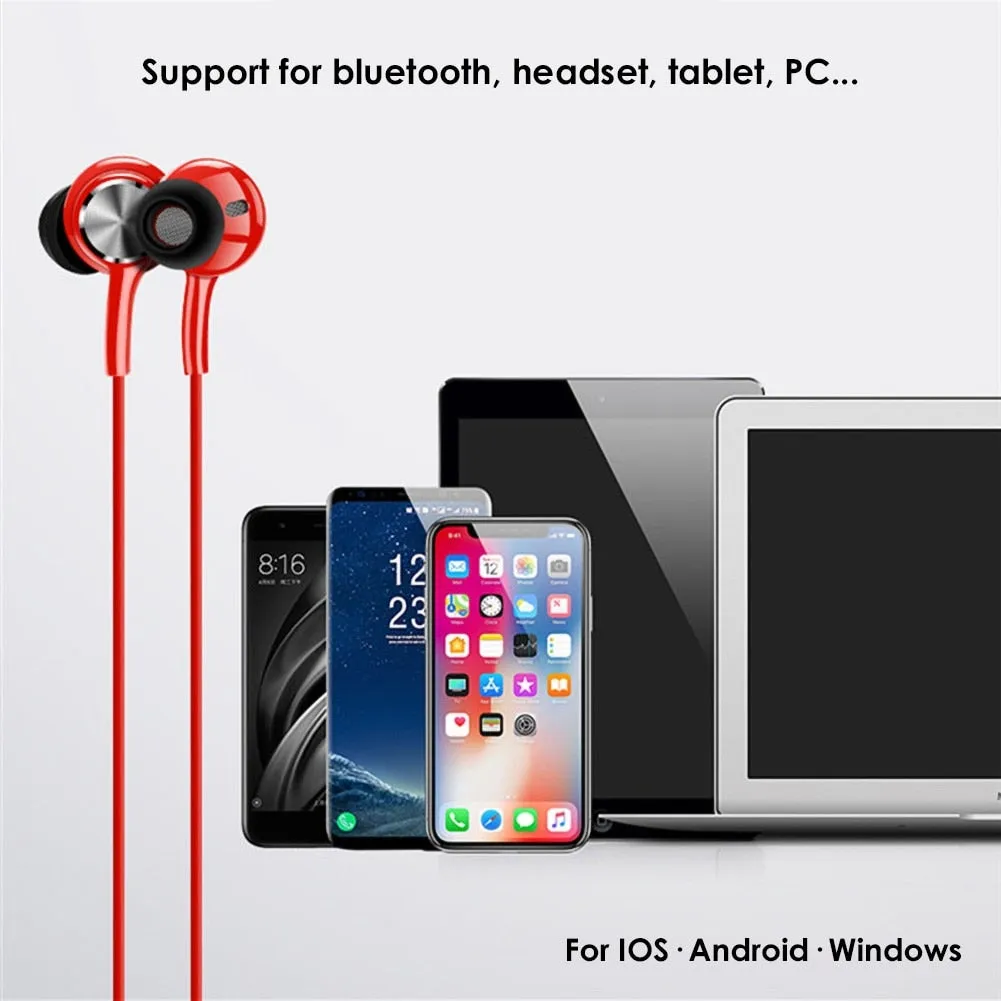 G03 Wireless Earphones (Noise Cancelling, Supports Hands-Free Calling)