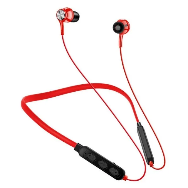 G03 Wireless Earphones (Noise Cancelling, Supports Hands-Free Calling)