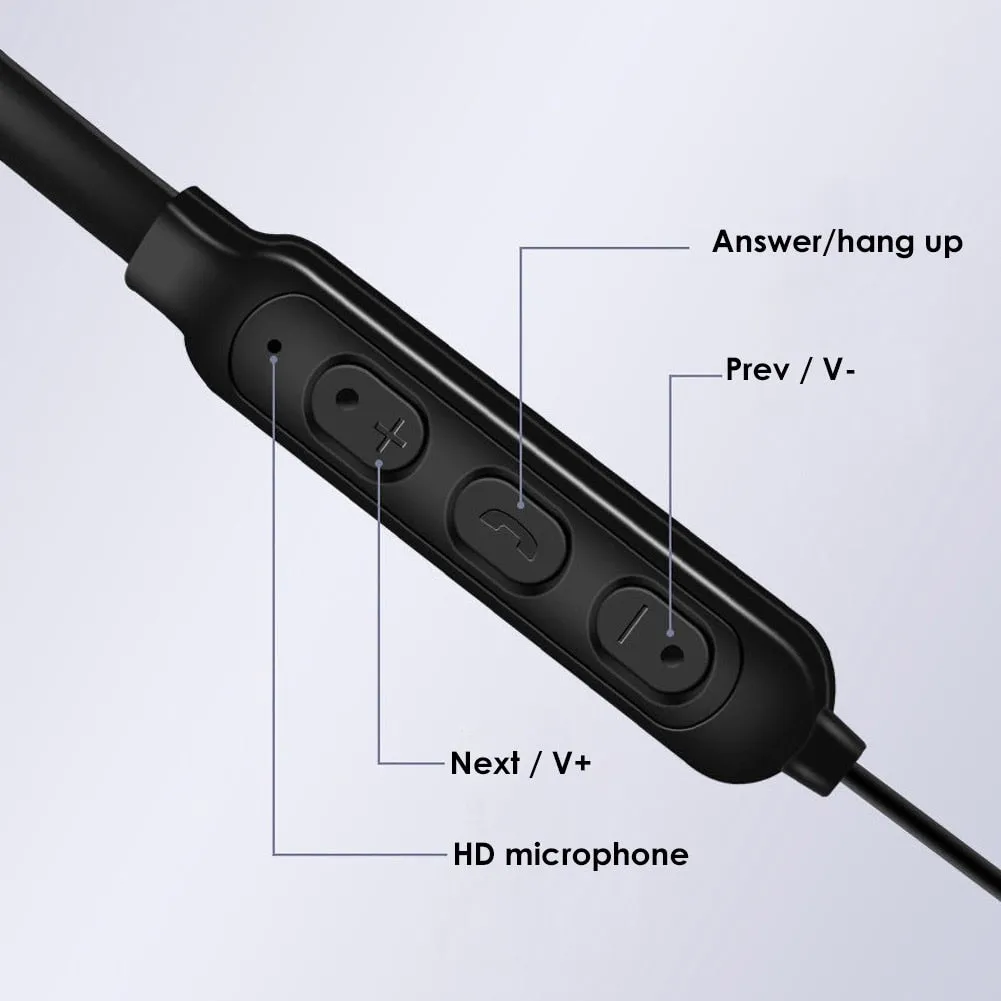 G03 Wireless Earphones (Noise Cancelling, Supports Hands-Free Calling)
