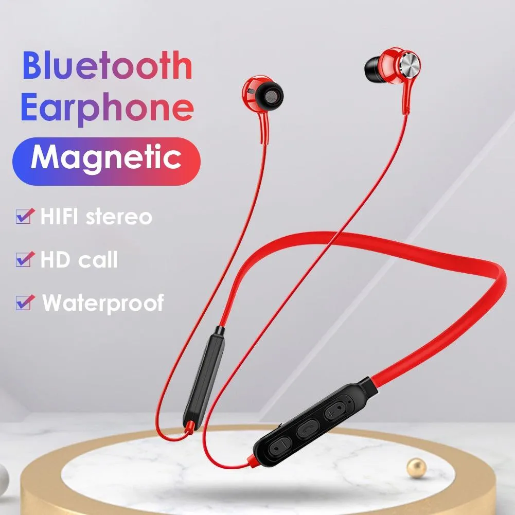 G03 Wireless Earphones (Noise Cancelling, Supports Hands-Free Calling)