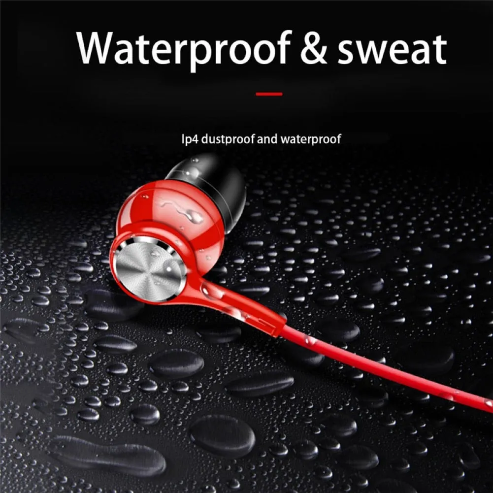 G03 Wireless Earphones (Noise Cancelling, Supports Hands-Free Calling)