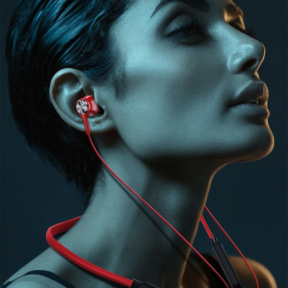 G03 Wireless Earphones (Noise Cancelling, Supports Hands-Free Calling)