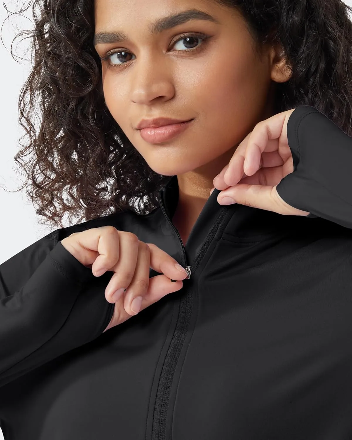 G4Free Womens UPF 50  Sun Shirts Lightweight Quick Dry Long Sleeve Workout Tops Lightweight Running Pullover