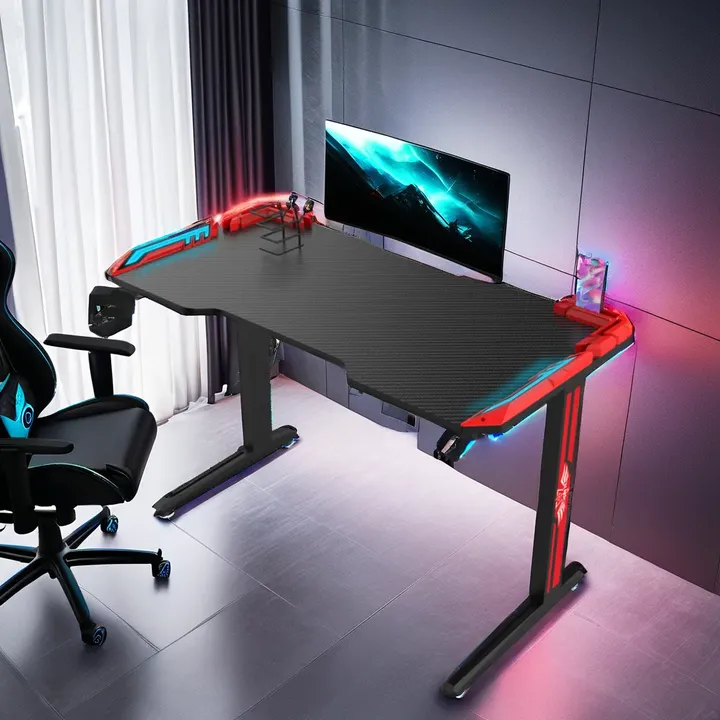 Gaming lighting . اضاءة قيمنق