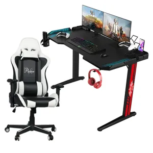 Gaming lighting . اضاءة قيمنق