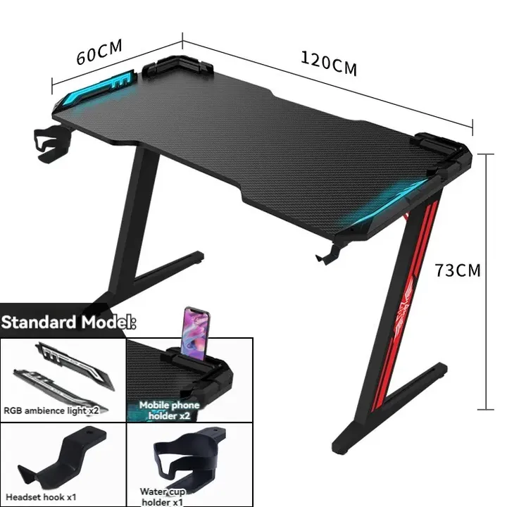 Gaming lighting . اضاءة قيمنق