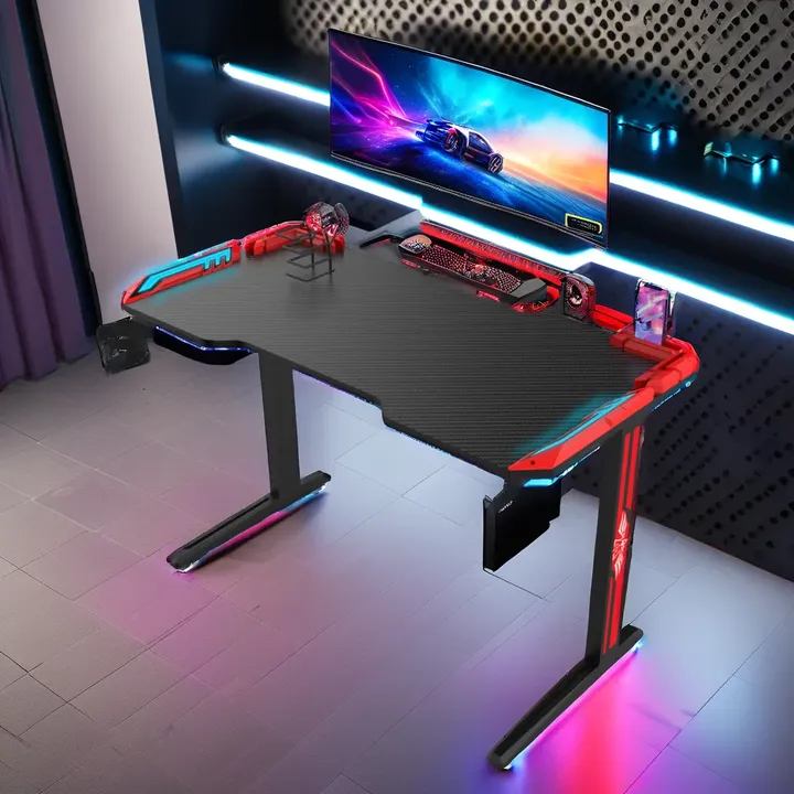 Gaming lighting . اضاءة قيمنق