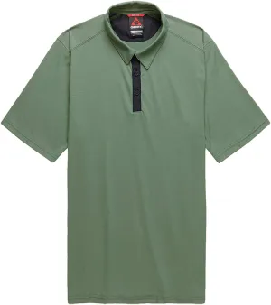 Gerry Men's Quick Dry Short Sleeve Polo Shirt