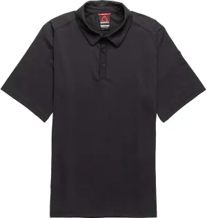 Gerry Men's Quick Dry Short Sleeve Polo Shirt