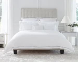 Giza 45 Ornato | Pillow Sham