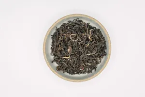 Golden Vietnam Tea - Organic