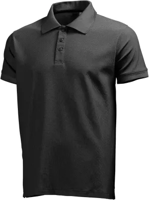Helly Hansen Men's Riftline Quick Dry Short Sleeve Polo
