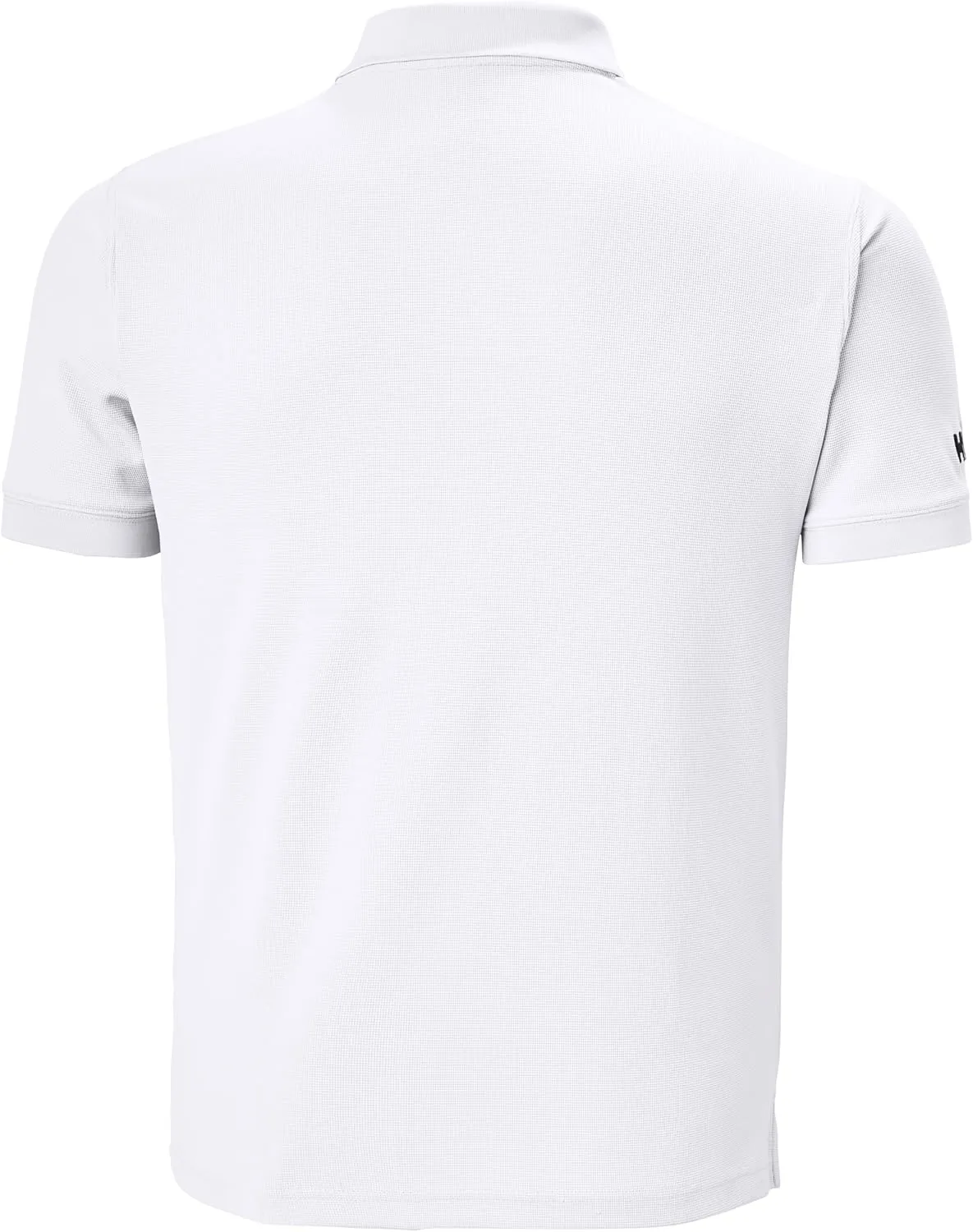 Helly Hansen Men's Riftline Quick Dry Short Sleeve Polo