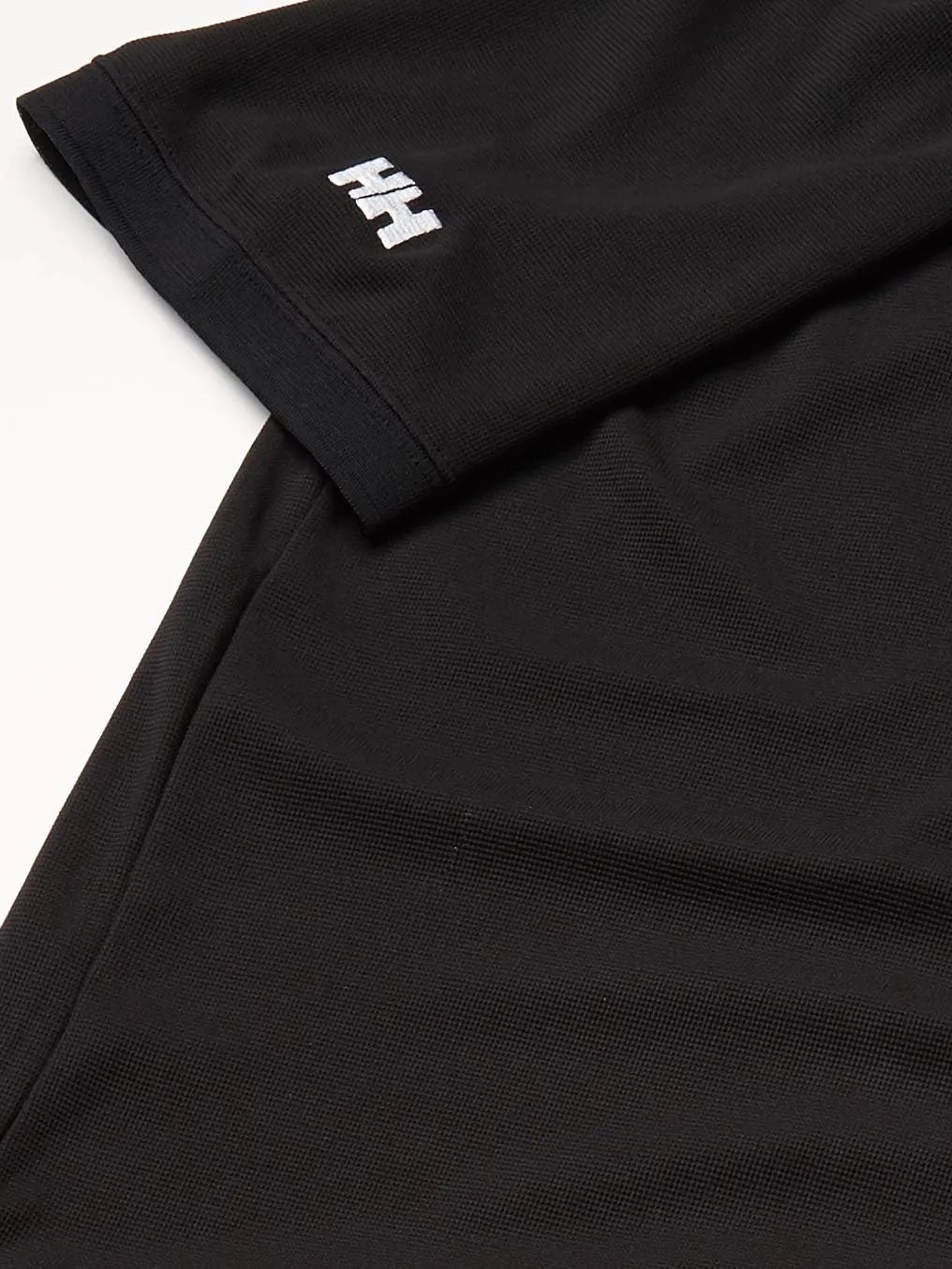 Helly Hansen Men's Riftline Quick Dry Short Sleeve Polo
