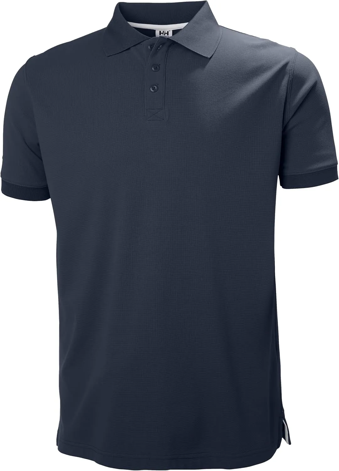 Helly Hansen Men's Riftline Quick Dry Short Sleeve Polo